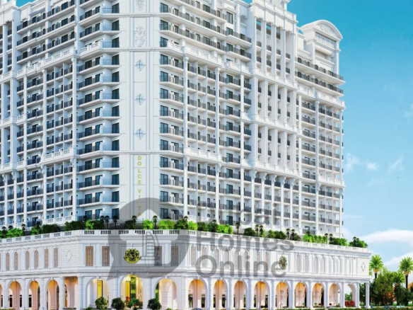 Vincitore Dolce Vita by Vincitore Real Estate | Luxury Apartments in Arjan