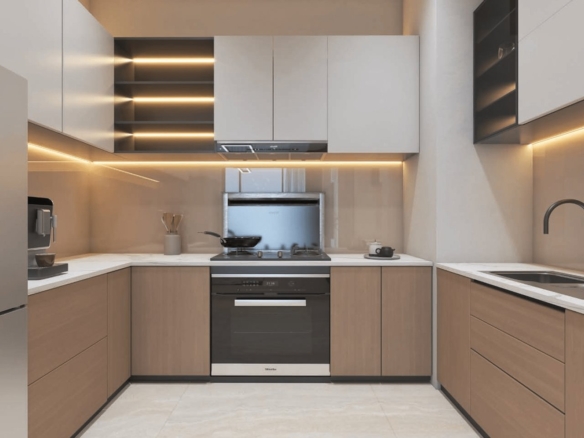 Project Spotlight: Whitecliffs Residences by AG Properties