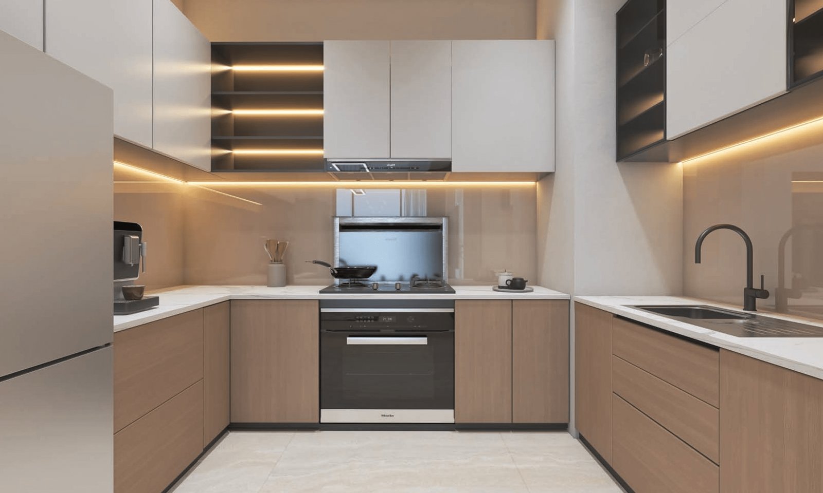 Project Spotlight: Whitecliffs Residences by AG Properties