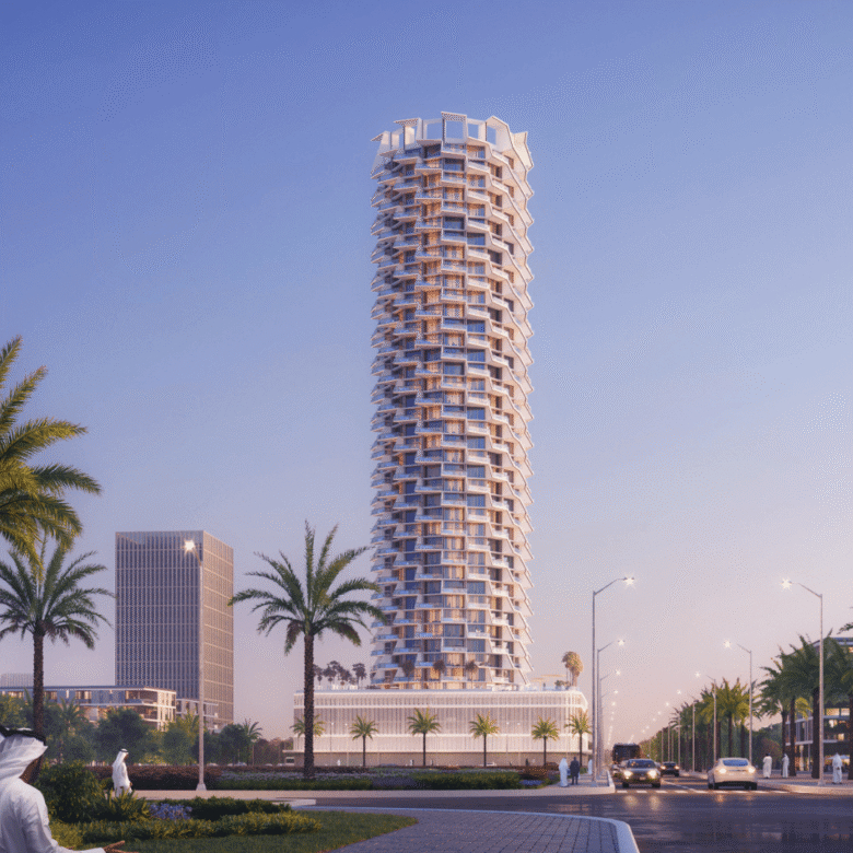 Binghatti Royale | 1–3BR Premium Apartments in JVC