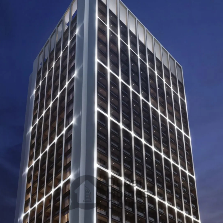Binghatti Twilight | 1–3BR Apartments in Al Jaddaf