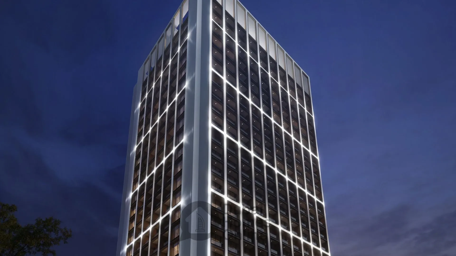 Binghatti Twilight | 1ā3BR Apartments in Al Jaddaf Binghatti Twilight | 1ā3BR Apartments in Al Jaddaf