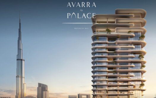 One by Binghatti | Studio–4BR Canal-Front Apartments in Business Bay