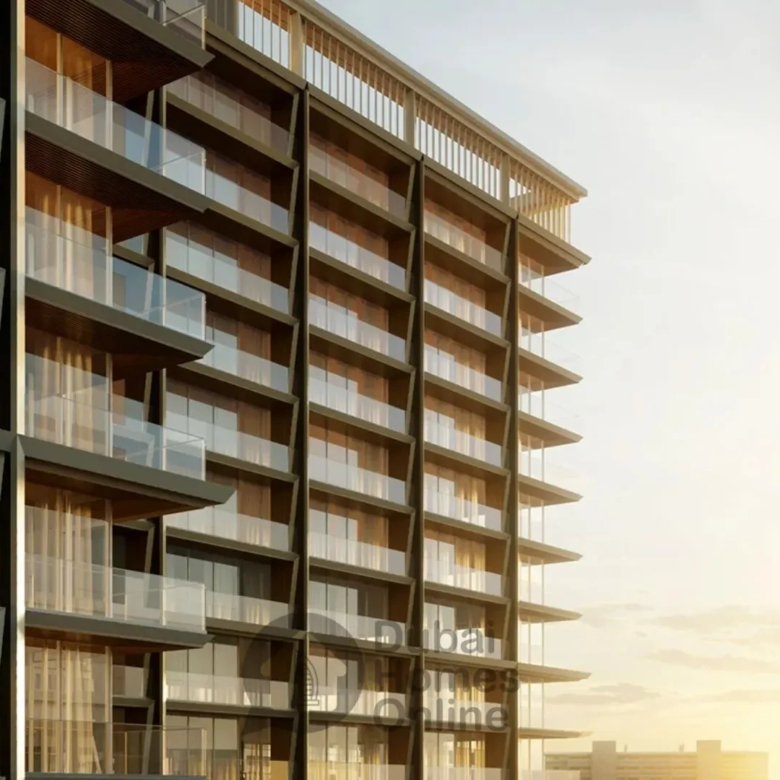 Binghatti Starlight | Studio–2BR Apartments in Al Jaddaf