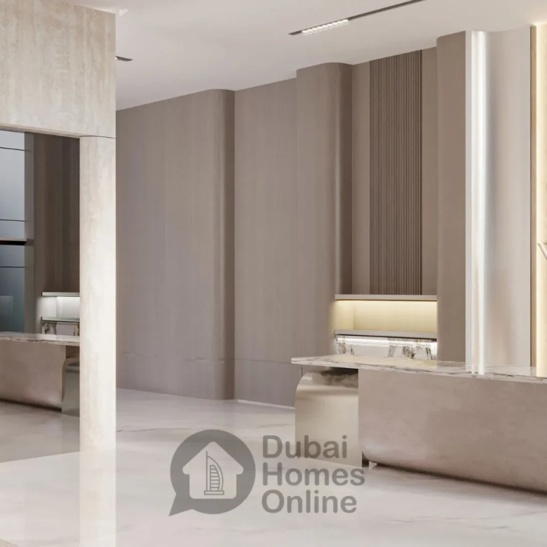 Dawn by Binghatti | Studio–2BR Apartments in JVC