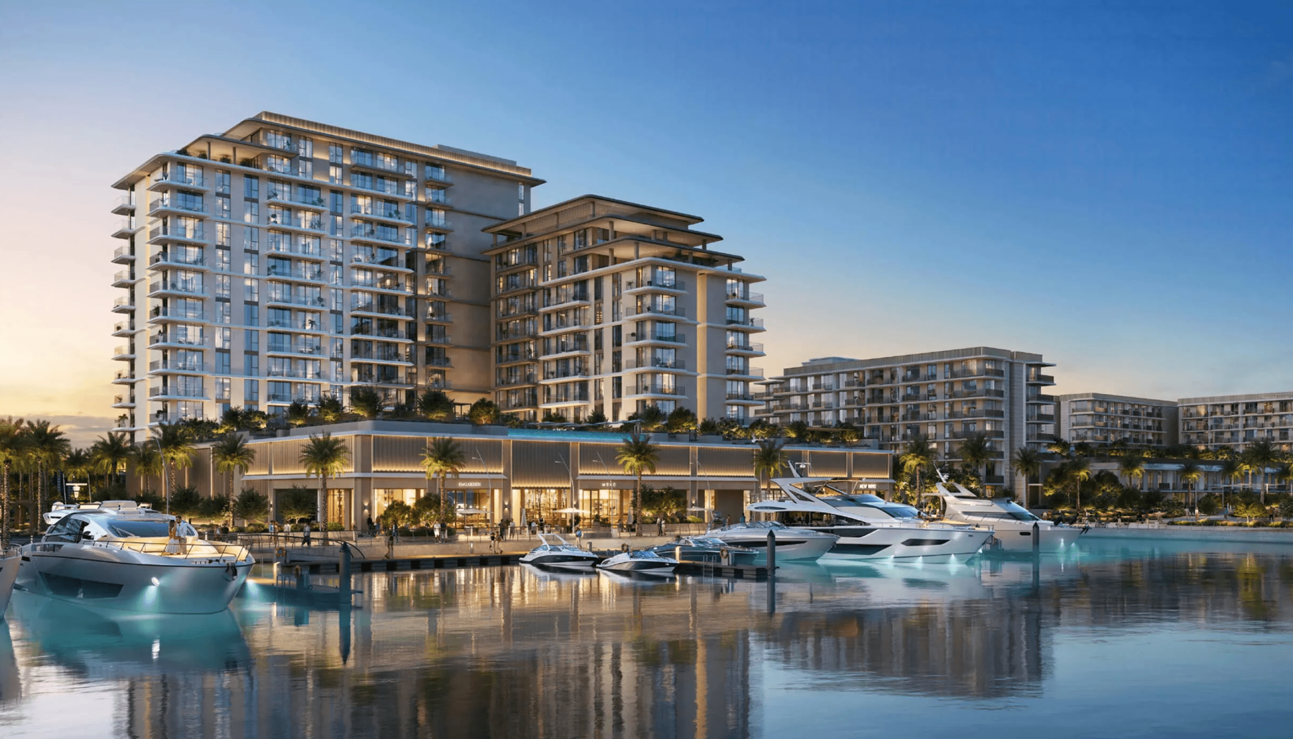 Emaar Sera 1