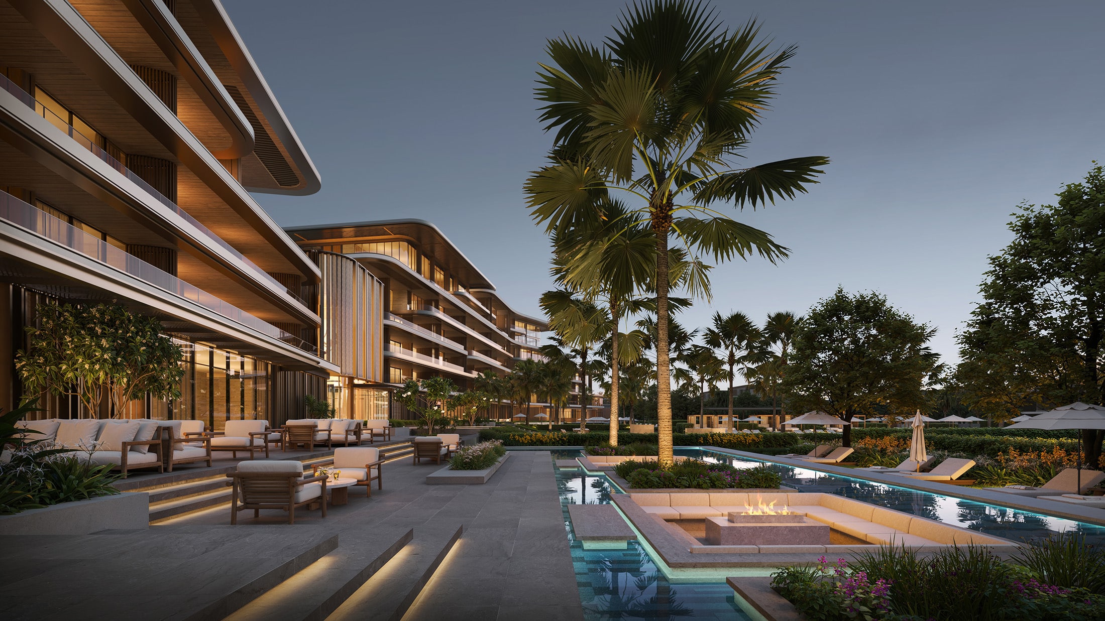 Four Seasons Private Residences Saadiyat Beach | Ultra-Luxury Abu Dhabi