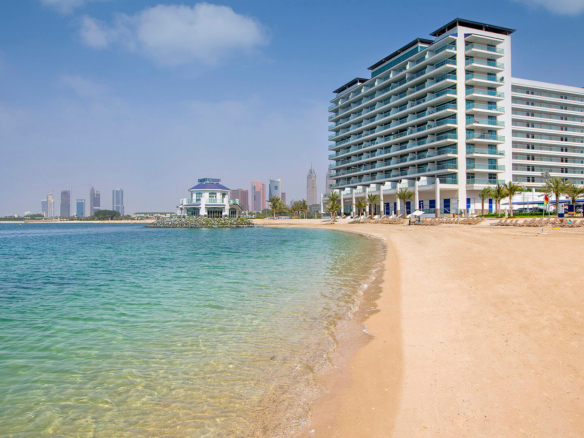 Azure Residences by Nakheel | Beachfront Apartments on Palm Jumeirah