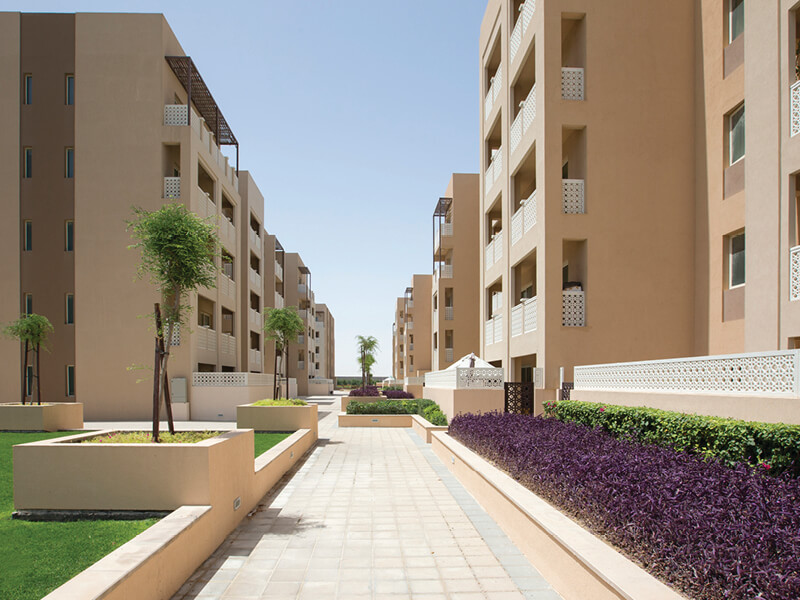 Badrah by Nakheel | Townhouse Community in Al Furjan