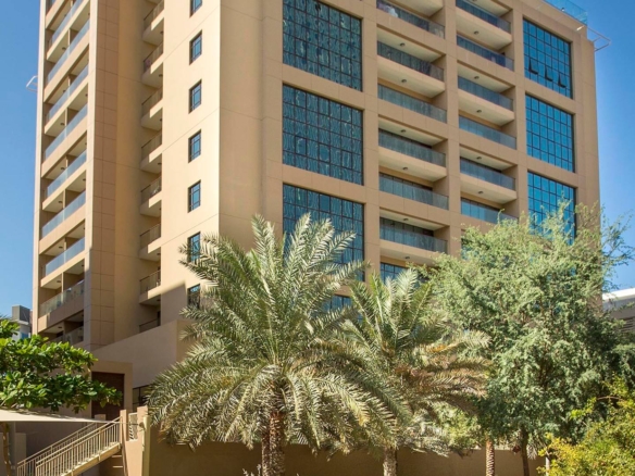 Golden Mile by Nakheel | Waterfront Apartments on Palm Jumeirah