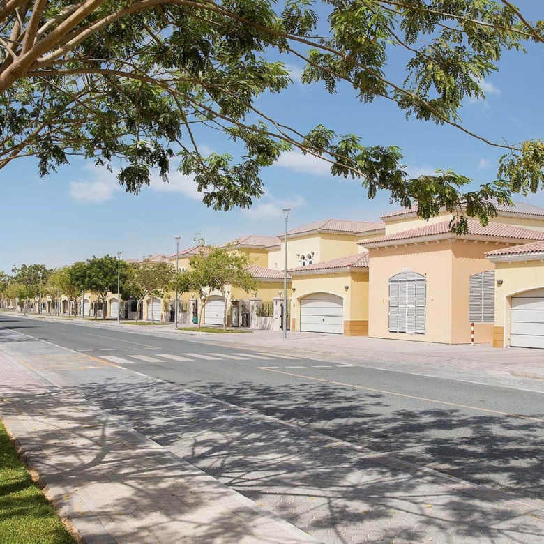 Jumeirah Park by Nakheel | Luxury Villa Community in Dubai
