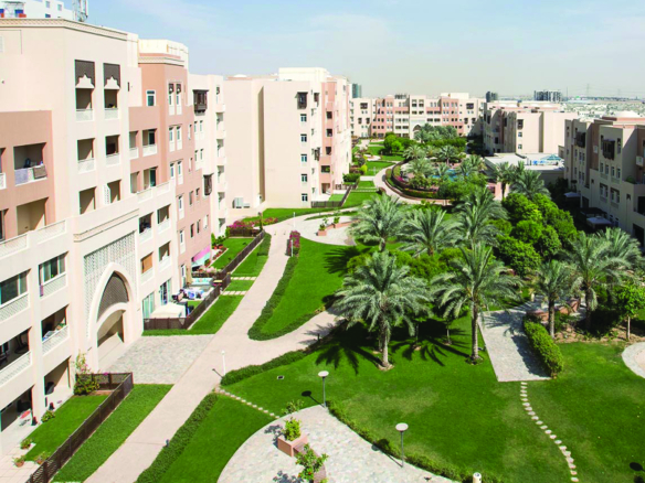 Masakin Al Furjan by Nakheel | Townhouse Community in Al Furjan