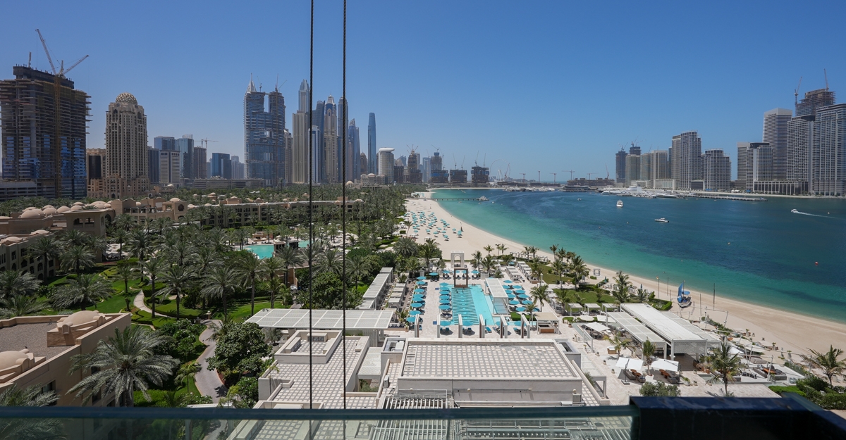  by Nakheel - official rendering