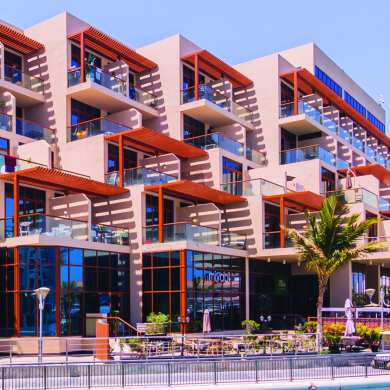 Palm Views by Nakheel | Apartments on Palm Jumeirah
