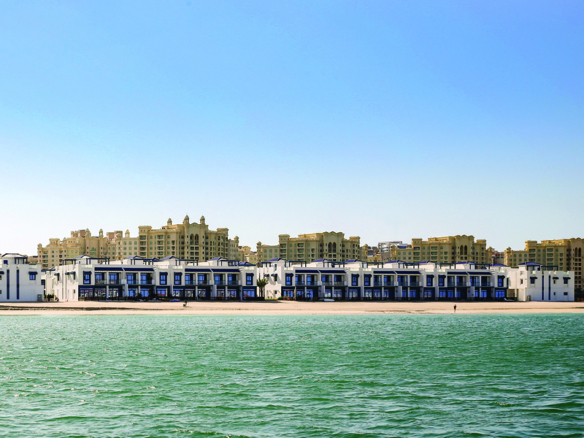 Palma Residences by Nakheel | Beachfront Townhouses on Palm Jumeirah