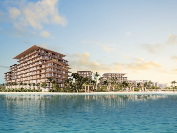 Project Spotlight: Rixos Hotel & Residences by Nakheel on Dubai Islands