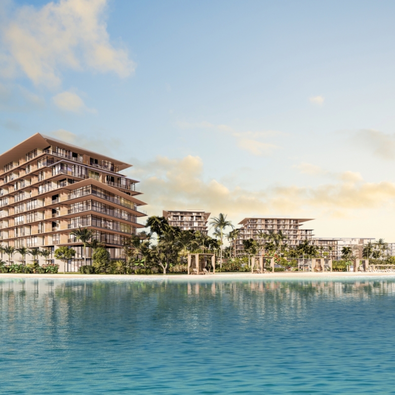 Project Spotlight: Rixos Hotel & Residences by Nakheel on Dubai Islands