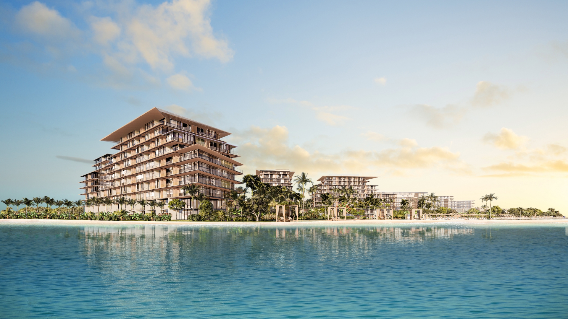Project Spotlight: Rixos Hotel & Residences by Nakheel on Dubai Islands