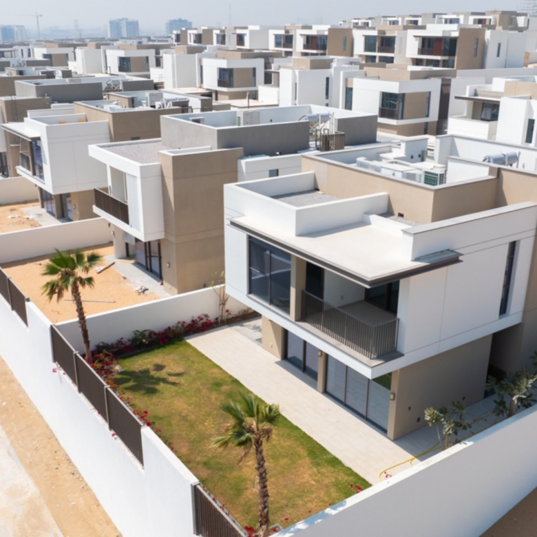 Tilal Al Furjan by Nakheel | Gated Villa Community in Al Furjan