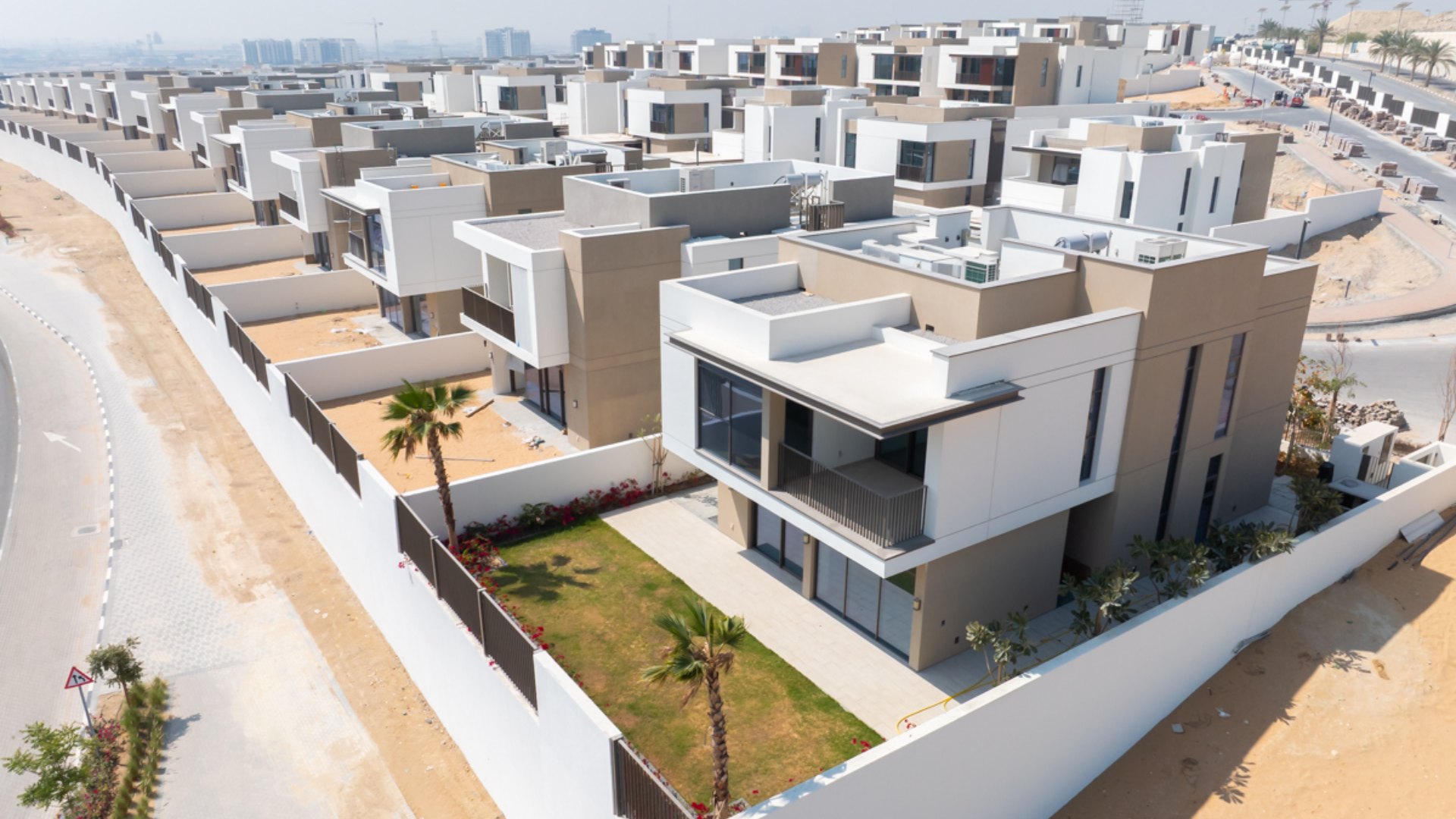 Tilal Al Furjan by Nakheel | Gated Villa Community in Al Furjan