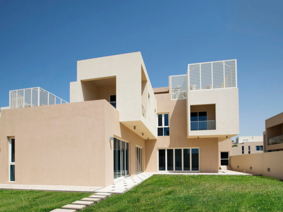 Veneto by Nakheel | Waterfront Villas & Townhouses in Jumeirah Islands