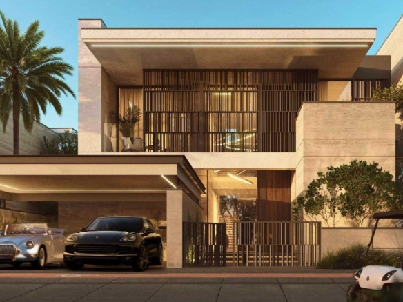 Project Spotlight: Ashwood Estates by Wasl at Jumeirah Golf Estates