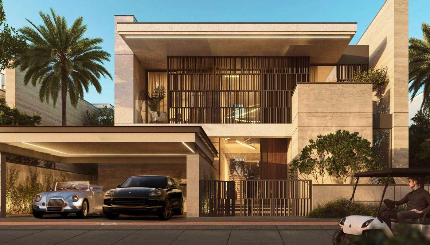 Project Spotlight: Ashwood Estates by Wasl at Jumeirah Golf Estates