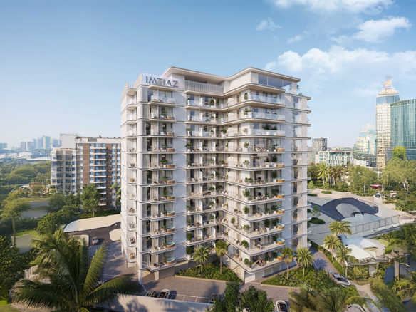 Cove Edition 5 by Imtiaz in Dubailand