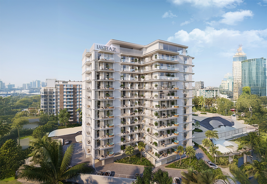 Cove Edition 5 by Imtiaz in Dubailand