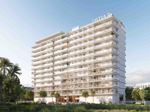 Cove Edition 6 by Imtiaz in Dubailand