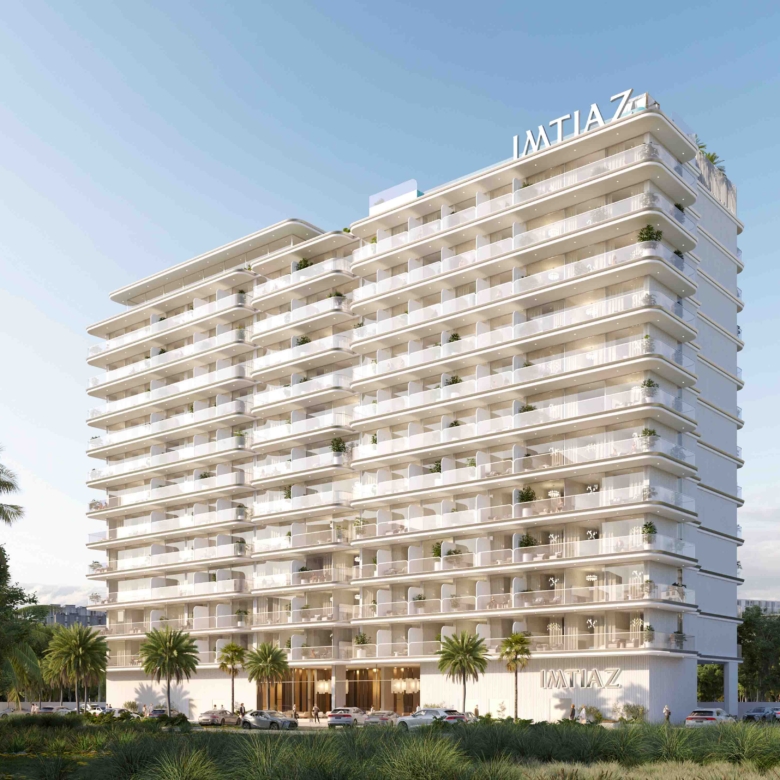 Cove Edition 6 by Imtiaz in Dubailand