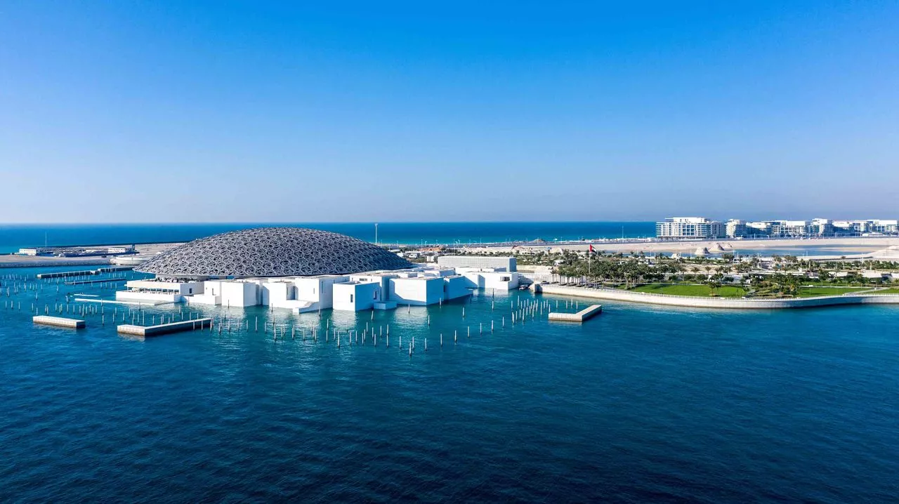Marsa Al Saadiyat by Aldar | Luxury Waterfront Living on Saadiyat Island
