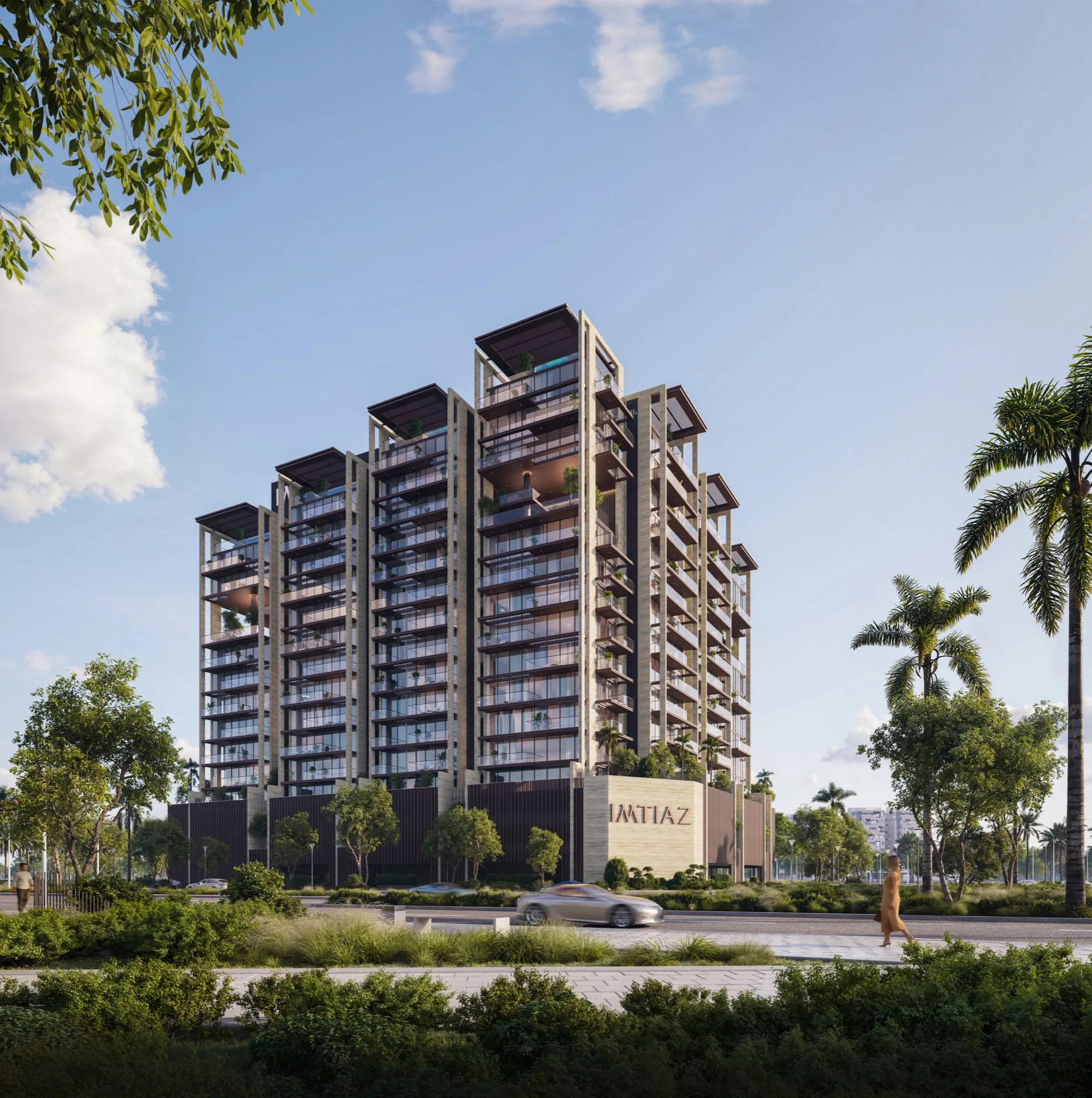 Project Spotlight: Sea Cliff by Imtiaz on Dubai Islands Project Spotlight: Sea Cliff by Imtiaz on Dubai Islands