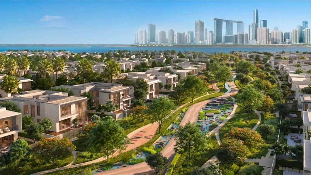 Marsa Al Saadiyat by Aldar | Luxury Waterfront Living on Saadiyat Island