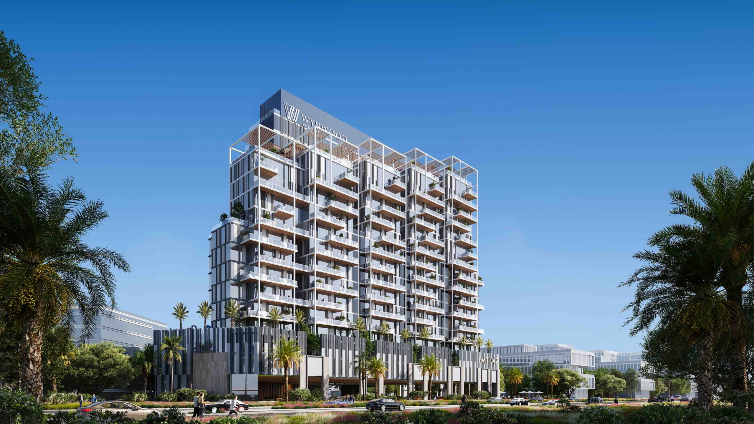 Project Spotlight: Wynwood by Imtiaz on Dubai Islands